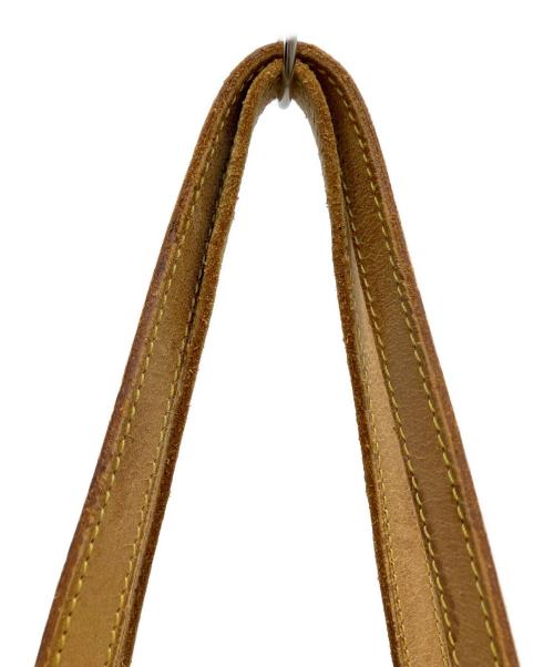 LOUIS VUITTON（ルイ ヴィトン）LOUIS VUITTON (ルイ ヴィトン) バビロン ブラウンの古着・服飾アイテム