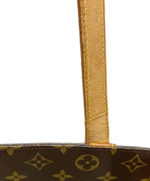 LOUIS VUITTON（ルイ ヴィトン）LOUIS VUITTON (ルイ ヴィトン) バビロン ブラウンの古着・服飾アイテム