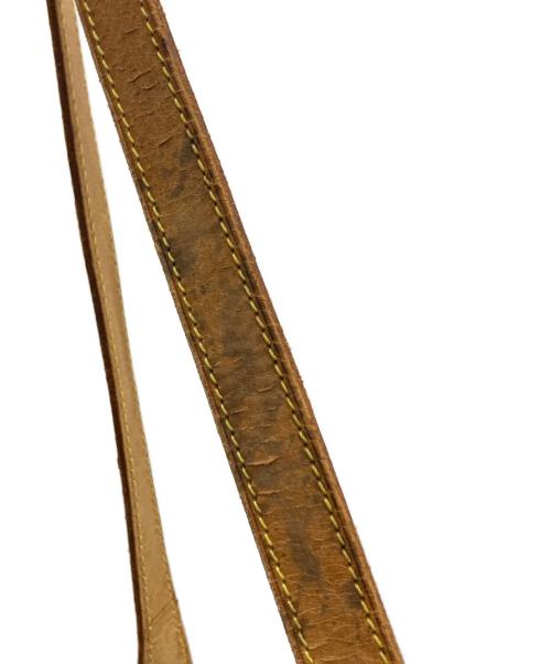 LOUIS VUITTON（ルイ ヴィトン）LOUIS VUITTON (ルイ ヴィトン) バビロン ブラウンの古着・服飾アイテム