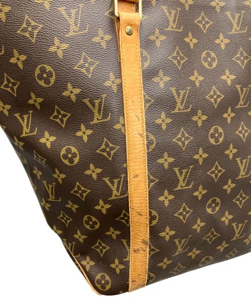 LOUIS VUITTON（ルイ ヴィトン）LOUIS VUITTON (ルイ ヴィトン) バビロン ブラウンの古着・服飾アイテム
