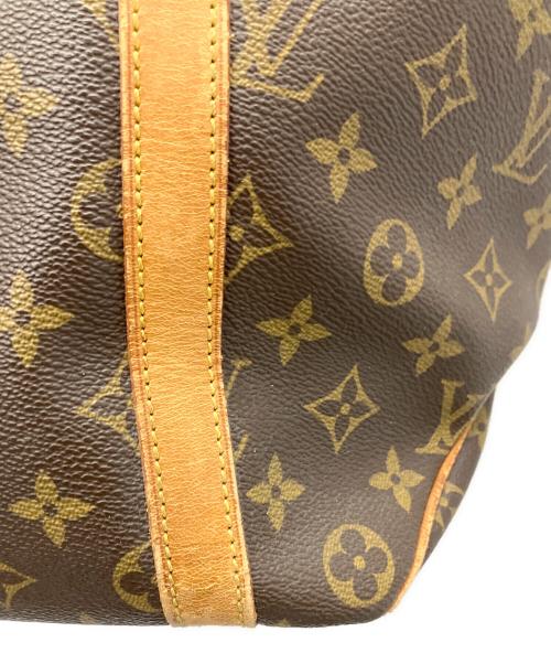 LOUIS VUITTON（ルイ ヴィトン）LOUIS VUITTON (ルイ ヴィトン) バビロン ブラウンの古着・服飾アイテム