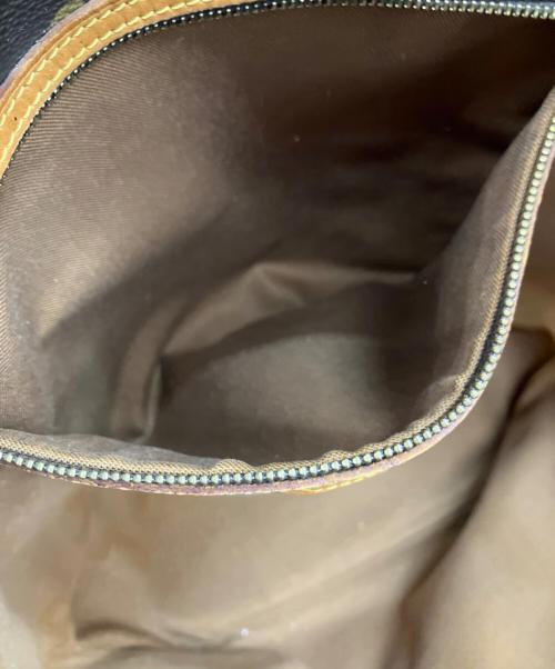 LOUIS VUITTON（ルイ ヴィトン）LOUIS VUITTON (ルイ ヴィトン) バビロン ブラウンの古着・服飾アイテム