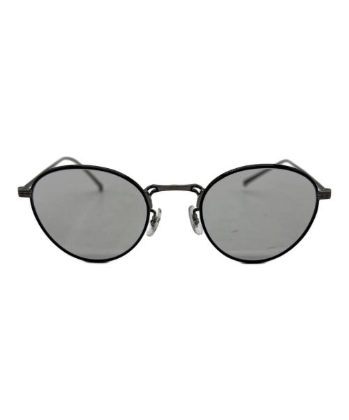 EYEVAN（アイヴァン）EYEVAN (アイヴァン) 眼鏡 Johnstonの古着・服飾アイテム