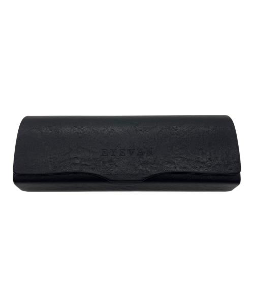 EYEVAN（アイヴァン）EYEVAN (アイヴァン) 眼鏡 Johnstonの古着・服飾アイテム