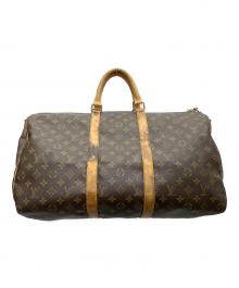 LOUIS VUITTON（ルイ ヴィトン）の古着「ボストンバッグ」