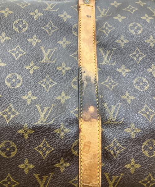 LOUIS VUITTON（ルイ ヴィトン）LOUIS VUITTON (ルイ ヴィトン) ボストンバッグの古着・服飾アイテム