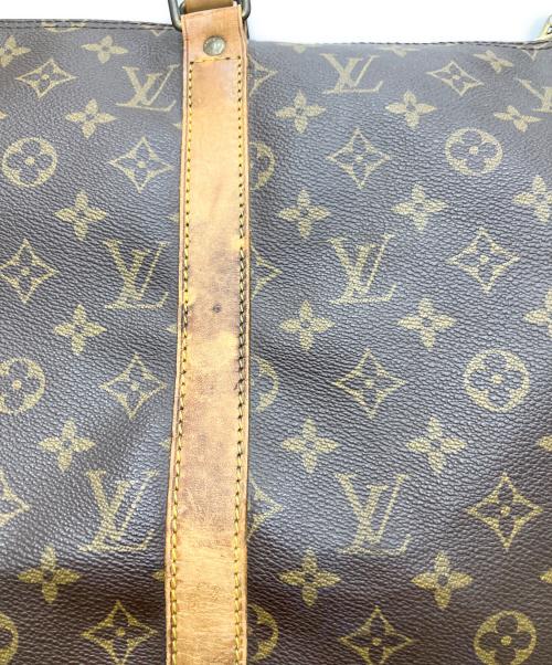 LOUIS VUITTON（ルイ ヴィトン）LOUIS VUITTON (ルイ ヴィトン) ボストンバッグの古着・服飾アイテム