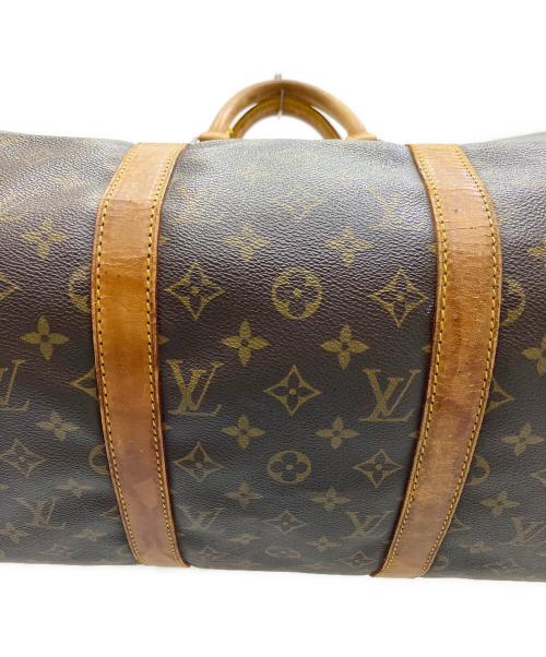 LOUIS VUITTON（ルイ ヴィトン）LOUIS VUITTON (ルイ ヴィトン) ボストンバッグの古着・服飾アイテム