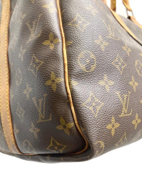 LOUIS VUITTON（ルイ ヴィトン）LOUIS VUITTON (ルイ ヴィトン) ボストンバッグの古着・服飾アイテム