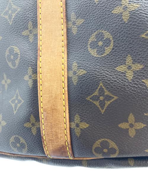 LOUIS VUITTON（ルイ ヴィトン）LOUIS VUITTON (ルイ ヴィトン) ボストンバッグの古着・服飾アイテム