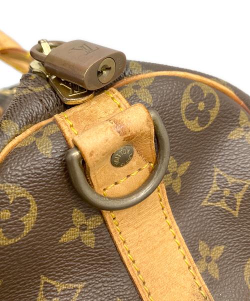 LOUIS VUITTON（ルイ ヴィトン）LOUIS VUITTON (ルイ ヴィトン) ボストンバッグの古着・服飾アイテム