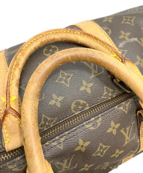 LOUIS VUITTON（ルイ ヴィトン）LOUIS VUITTON (ルイ ヴィトン) ボストンバッグの古着・服飾アイテム