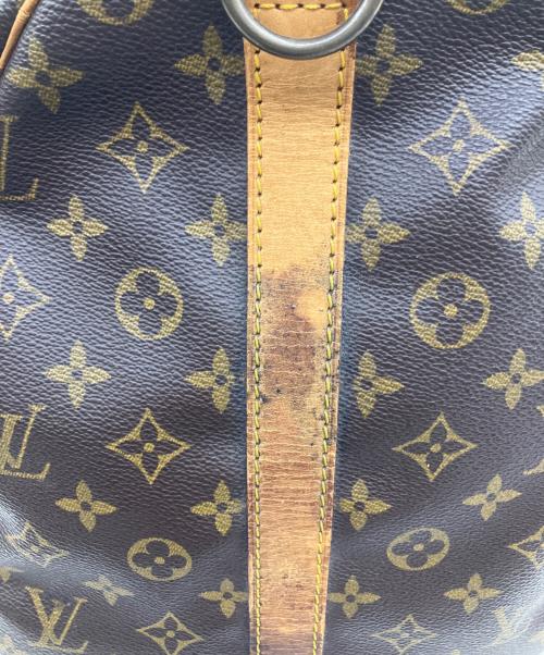 LOUIS VUITTON（ルイ ヴィトン）LOUIS VUITTON (ルイ ヴィトン) ボストンバッグの古着・服飾アイテム