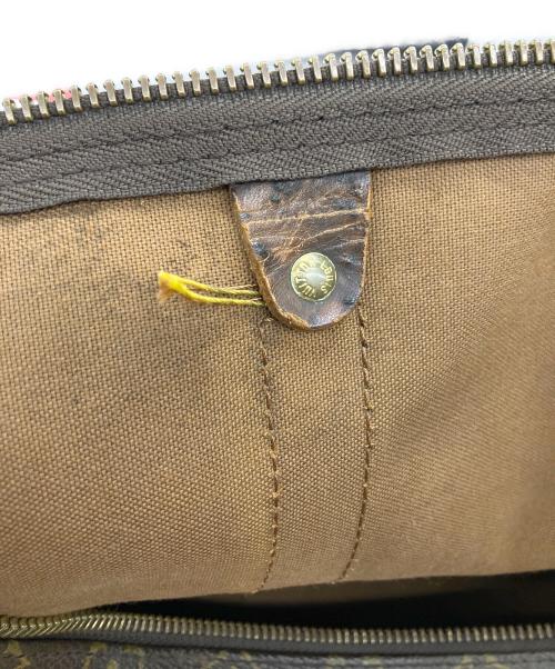 LOUIS VUITTON（ルイ ヴィトン）LOUIS VUITTON (ルイ ヴィトン) ボストンバッグの古着・服飾アイテム