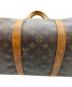 中古・古着 LOUIS VUITTON (ルイ ヴィトン) ボストンバッグ：35000円