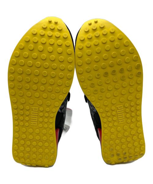 PUMA（プーマ）PUMA (プーマ) スニーカー ブラック サイズ:24.5 未使用品の古着・服飾アイテム