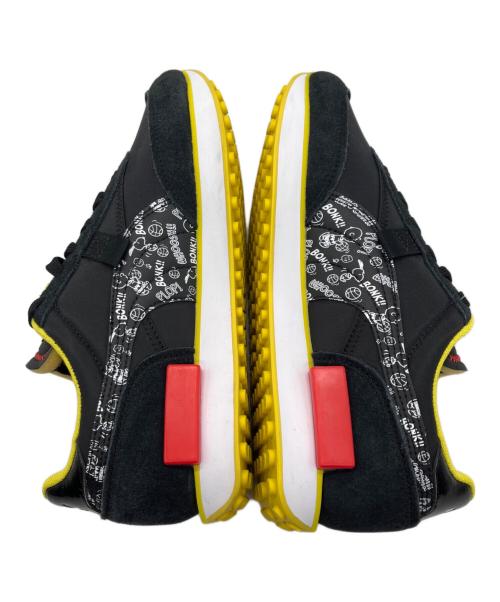 PUMA（プーマ）PUMA (プーマ) スニーカー ブラック サイズ:24.5 未使用品の古着・服飾アイテム