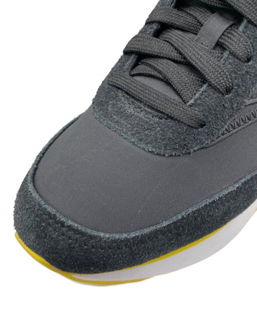 PUMA（プーマ）PUMA (プーマ) スニーカー ブラック サイズ:24.5 未使用品の古着・服飾アイテム