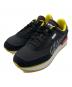 PUMA（プーマ）の古着「スニーカー」｜ブラック