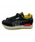 PUMA (プーマ) スニーカー ブラック サイズ:24.5 未使用品：10000円