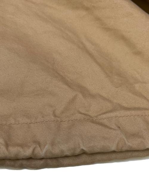 HYKE（ハイク）HYKE (ハイク) カーゴパンツ ブラウン サイズ:1の古着・服飾アイテム