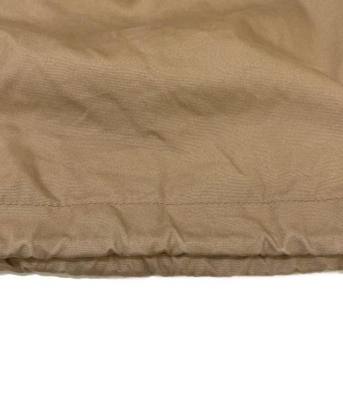 HYKE（ハイク）HYKE (ハイク) カーゴパンツ ブラウン サイズ:1の古着・服飾アイテム