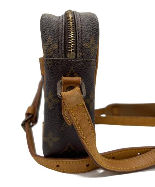 LOUIS VUITTON（ルイ ヴィトン）LOUIS VUITTON (ルイ ヴィトン) ショルダーバッグ　トロカデロ24 モノグラムの古着・服飾アイテム