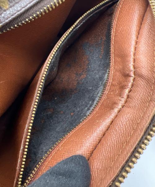 LOUIS VUITTON（ルイ ヴィトン）LOUIS VUITTON (ルイ ヴィトン) ショルダーバッグ　トロカデロ24 モノグラムの古着・服飾アイテム