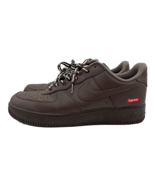 NIKE（ナイキ）NIKE (ナイキ) SUPREME (シュプリーム) Supreme × Nike Air Force 1 Low 