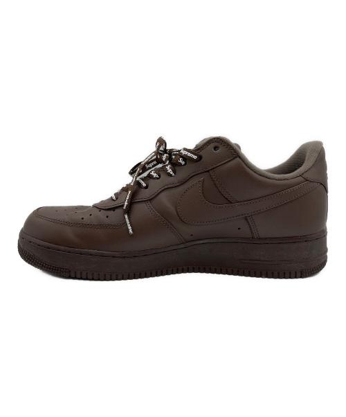 NIKE（ナイキ）NIKE (ナイキ) SUPREME (シュプリーム) Supreme × Nike Air Force 1 Low 