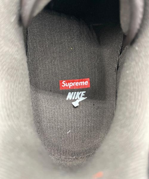 NIKE（ナイキ）NIKE (ナイキ) SUPREME (シュプリーム) Supreme × Nike Air Force 1 Low 