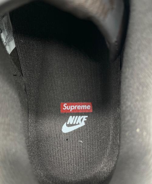 NIKE（ナイキ）NIKE (ナイキ) SUPREME (シュプリーム) Supreme × Nike Air Force 1 Low 