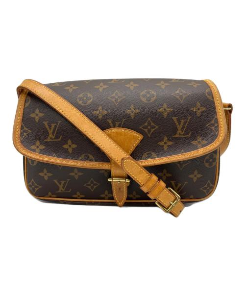 LOUIS VUITTON（ルイ ヴィトン）LOUIS VUITTON (ルイ ヴィトン) ショルダーバッグ　ソローニュ　モノグラムの古着・服飾アイテム