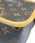 中古・古着 LOUIS VUITTON (ルイ ヴィトン) ショルダーバッグ　ソローニュ　モノグラム：100000円