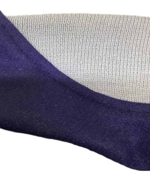 SETTLEMIERS（セトルマイアーズ）SETTLEMIERS (セトルマイアーズ) NEW YORK YANKEES (ニューヨークヤンキース) スタジャン ネイビー サイズ:L 未使用品の古着・服飾アイテム