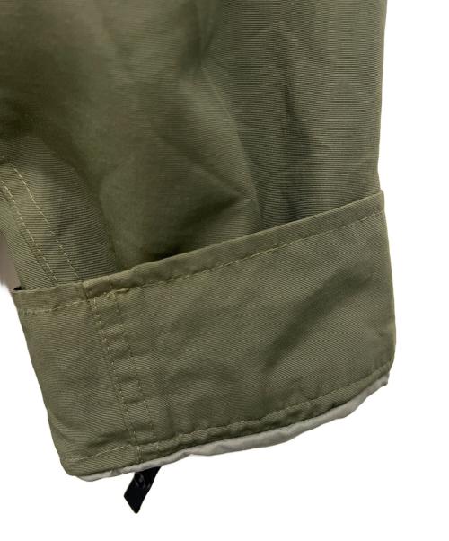 Columbia（コロンビア）Columbia (コロンビア) ビーバークリークジャケット カーキ サイズ:Mの古着・服飾アイテム