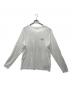 ARC'TERYX（アークテリクス）の古着「Multi Bird Logo LS」｜ホワイト