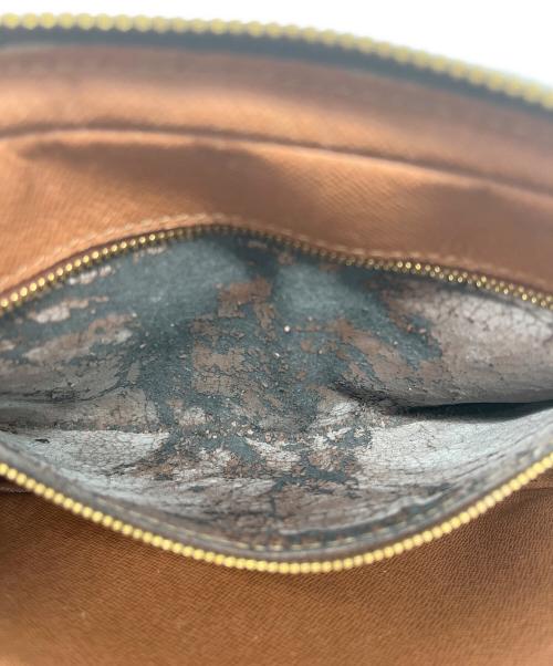 LOUIS VUITTON（ルイ ヴィトン）LOUIS VUITTON (ルイ ヴィトン) セカンドバッグ　マルリードラゴンヌGM　モノグラムの古着・服飾アイテム