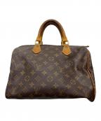 LOUIS VUITTONルイ ヴィトン）の古着「ハンドバッグ　スピーディ30　モノグラム」