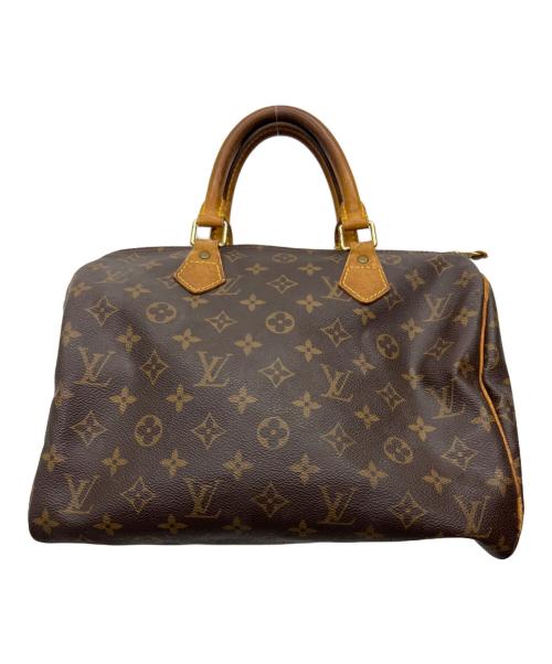 LOUIS VUITTON（ルイ ヴィトン）LOUIS VUITTON (ルイ ヴィトン) ハンドバッグ　スピーディ30　モノグラムの古着・服飾アイテム
