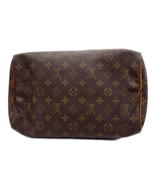 LOUIS VUITTON（ルイ ヴィトン）LOUIS VUITTON (ルイ ヴィトン) ハンドバッグ　スピーディ30　モノグラムの古着・服飾アイテム