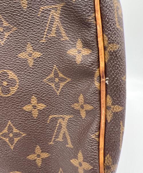 LOUIS VUITTON（ルイ ヴィトン）LOUIS VUITTON (ルイ ヴィトン) ハンドバッグ　スピーディ30　モノグラムの古着・服飾アイテム