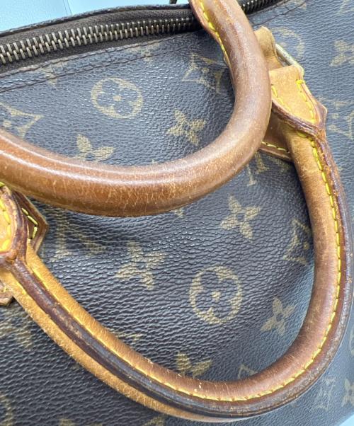 LOUIS VUITTON（ルイ ヴィトン）LOUIS VUITTON (ルイ ヴィトン) ハンドバッグ　スピーディ30　モノグラムの古着・服飾アイテム