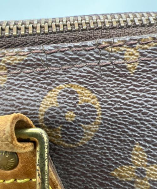 LOUIS VUITTON（ルイ ヴィトン）LOUIS VUITTON (ルイ ヴィトン) ハンドバッグ　スピーディ30　モノグラムの古着・服飾アイテム