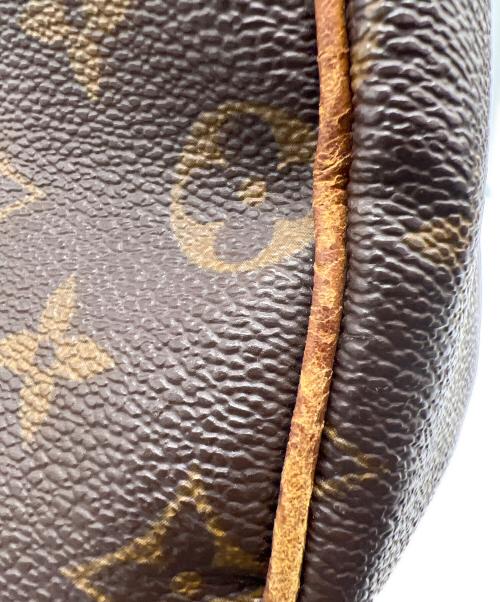 LOUIS VUITTON（ルイ ヴィトン）LOUIS VUITTON (ルイ ヴィトン) ハンドバッグ　スピーディ30　モノグラムの古着・服飾アイテム