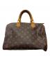 LOUIS VUITTON（ルイ ヴィトン）の古着「ハンドバッグ　スピーディ30　モノグラム」