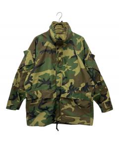 中古・古着通販】TEN-C (テンシー) Sniper Parka オリーブ サイズ:48