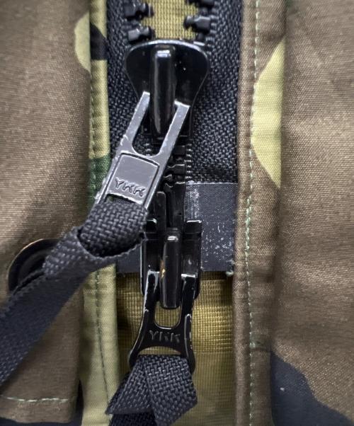 PROPPER（プロッパー）PROPPER (プロッパー) ミリタリージャケット カーキ サイズ:Lの古着・服飾アイテム