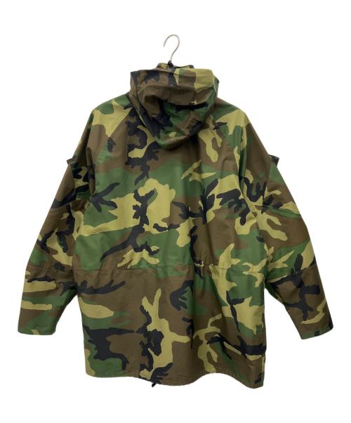 PROPPER（プロッパー）PROPPER (プロッパー) ミリタリージャケット カーキ サイズ:Lの古着・服飾アイテム