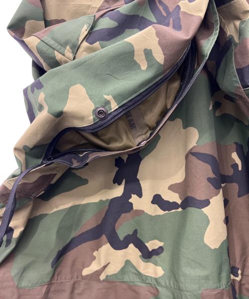 PROPPER（プロッパー）PROPPER (プロッパー) ミリタリージャケット カーキ サイズ:Lの古着・服飾アイテム